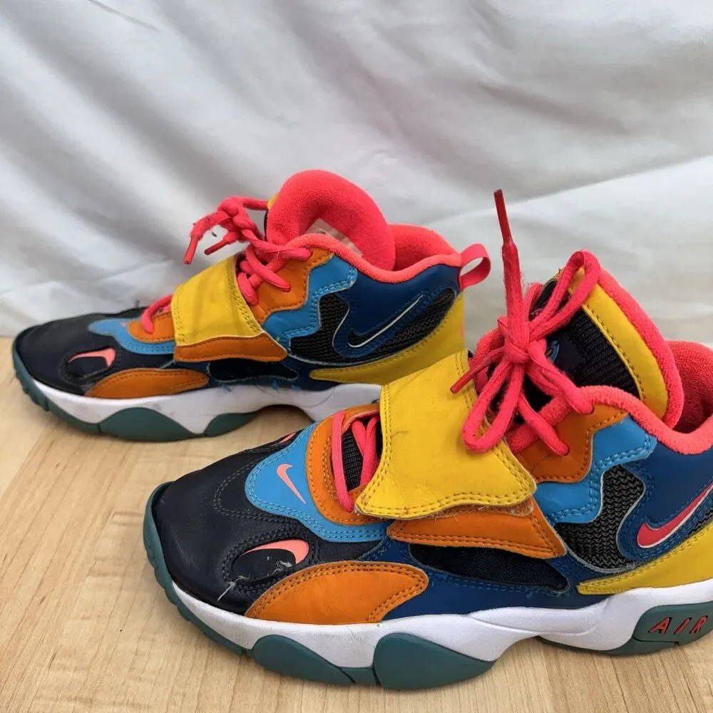 Nike air speed